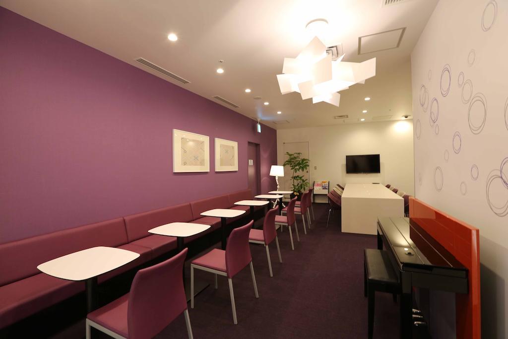 First Cabin Hakata Fukuoka  Dış mekan fotoğraf