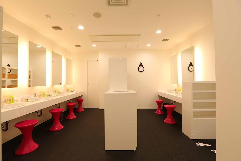 First Cabin Hakata Fukuoka  Dış mekan fotoğraf