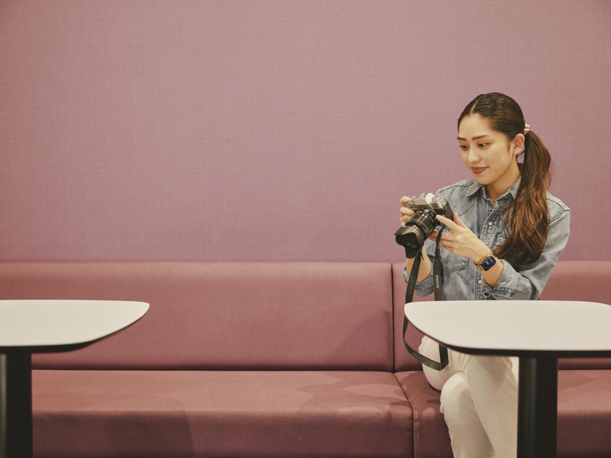 First Cabin Hakata Fukuoka  Dış mekan fotoğraf